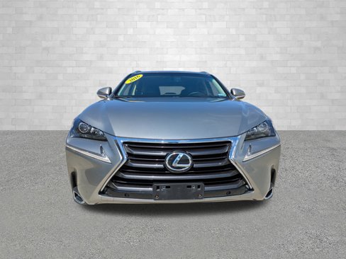 Used 2016 Lexus NX 200t AWD image 6