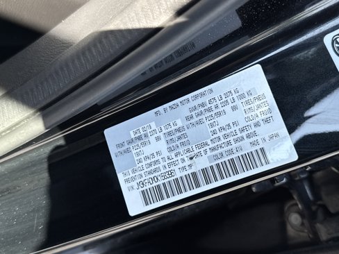 Used 2019 MAZDA CX-5 Grand Touring w/ GT Premium Package image 28