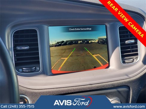 Used 2023 Dodge Charger SXT image 19