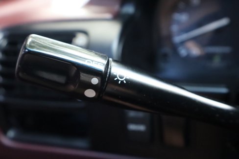 Used 1992 Honda Accord LX image 30