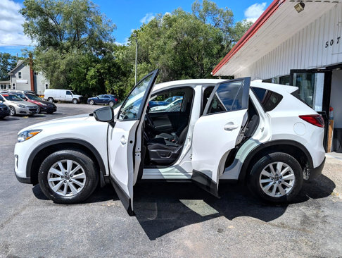 Used 2013 MAZDA CX-5 Touring image 5