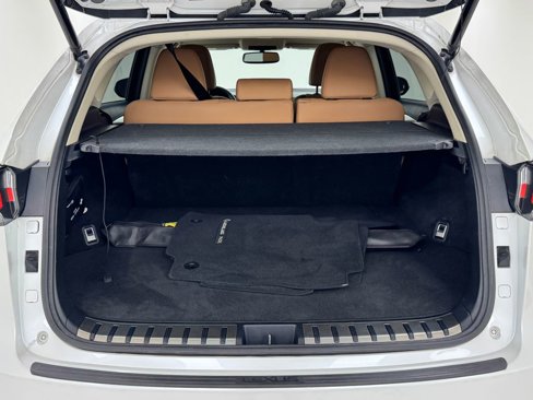 Used 2016 Lexus NX 200t AWD image 31
