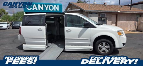 Used 2010 Dodge Grand Caravan SE w/ Popular Equipment Group image 1