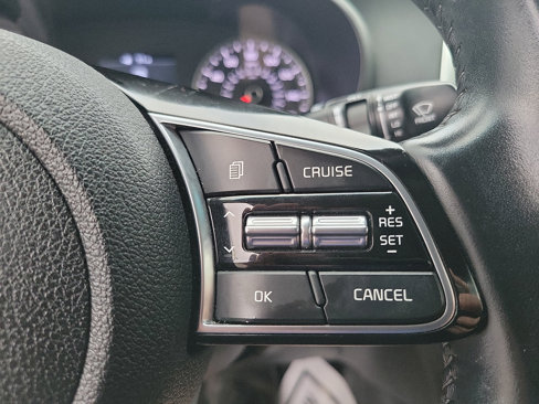 Used 2020 Kia Optima S image 6