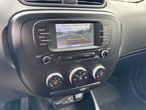 Used 2017 Kia Soul w/ Convenience Package image 22