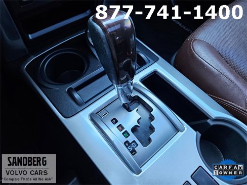 Used 2014 Toyota 4Runner Limited image 27