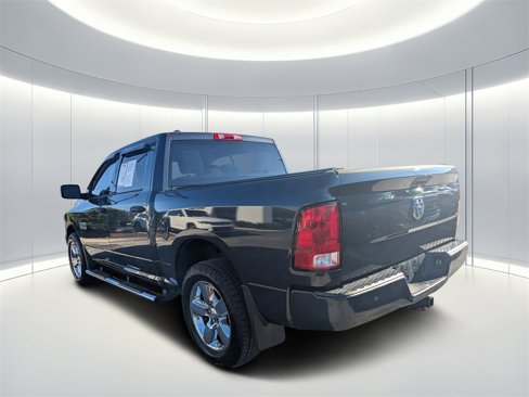 Used 2018 RAM 1500 Express w/ Express Value Package image 6