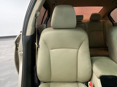 Used 2016 Honda Accord LX image 23
