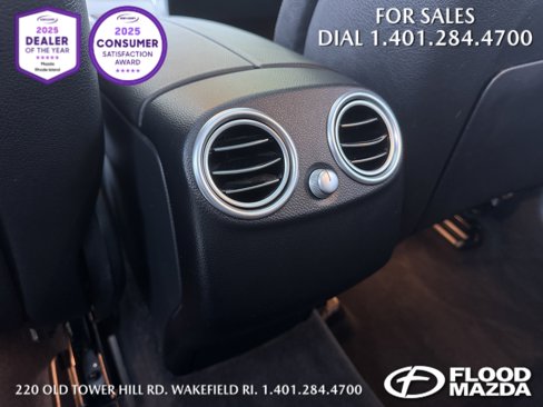 Used 2020 Mercedes-Benz GLC 300 4MATIC image 25