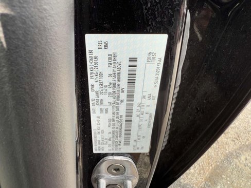 Used 2022 Ford Escape SE w/ Convenience Package image 30