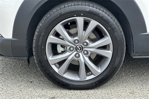 Used 2023 MAZDA CX-30 AWD 2.5 S w/ Select Package image 29