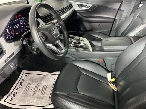 Used 2019 Audi Q7 2.0T Premium Plus image 17