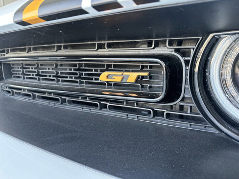Used 2023 Dodge Challenger GT w/ Plus Package image 26