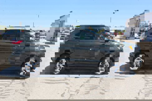 Used 2024 Ford Edge SE image 4