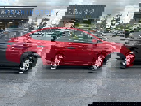 Used 2014 Nissan Sentra S image 10