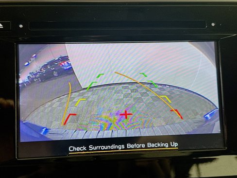 Used 2019 Subaru Outback 2.5i image 13