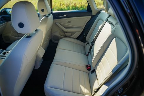 Certified 2023 Volkswagen Jetta SE image 20