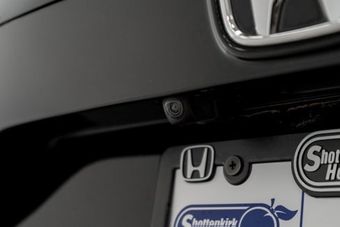 Used 2021 Honda Accord Sport Special Edition image 13