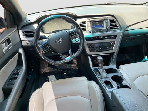 Used 2015 Hyundai Sonata Sport 2.0T image 22