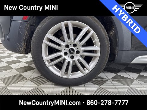 Used 2019 MINI Cooper Countryman SE image 9