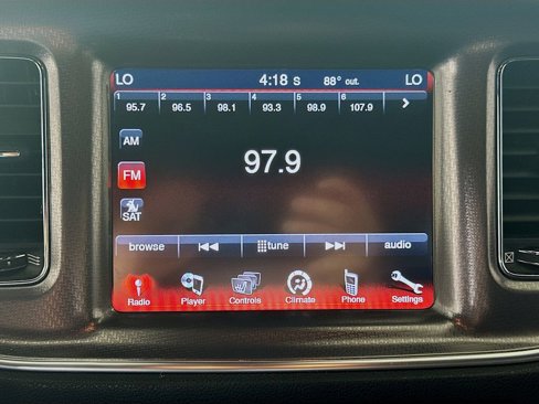 Used 2014 Dodge Charger R/T w/ Driver Confidence Group (AJG) image 14