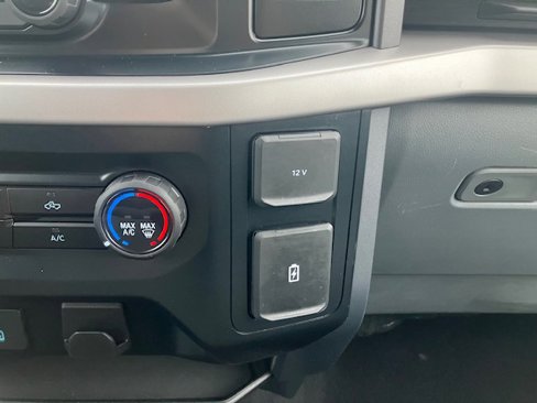 Used 2023 Ford F150 XLT image 24