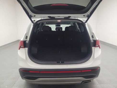 Used 2023 Hyundai Santa Fe SEL image 29