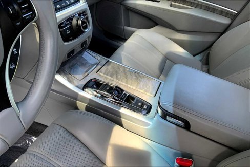 Used 2020 Acura RLX w/ Technology Package image 15
