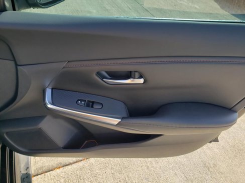 Certified 2021 Nissan Sentra SR image 25