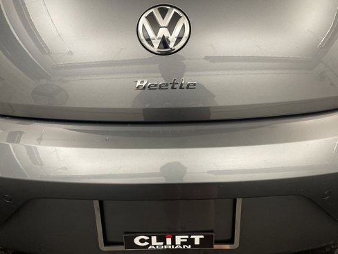 Used 2019 Volkswagen Beetle 2.0T Final Edition SEL image 25