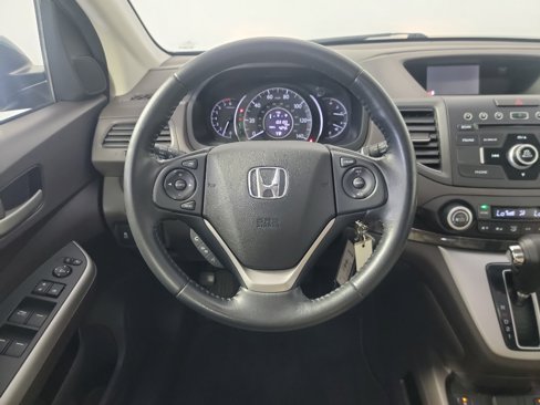 Used 2014 Honda CR-V EX-L image 20