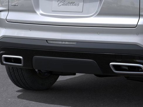 New 2025 Cadillac XT4 Premium Luxury w/ Cold Weather Package image 14