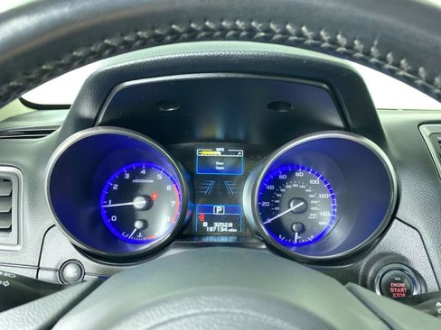 Used 2017 Subaru Legacy 2.5i Sport image 17