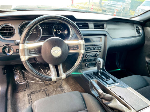 Used 2014 Ford Mustang Coupe image 11