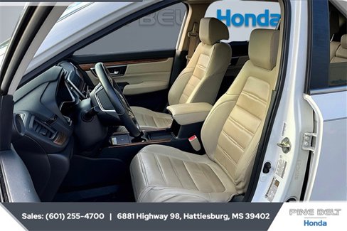 Used 2020 Honda CR-V Touring image 18