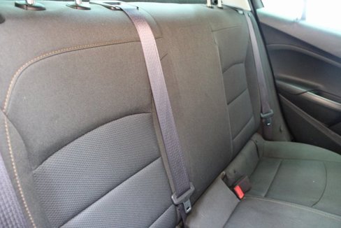 Used 2016 Chevrolet Cruze LS image 9
