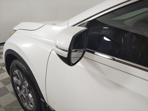 Certified 2019 Honda CR-V EX-L image 6
