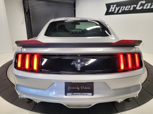 Used 2015 Ford Mustang Coupe image 38
