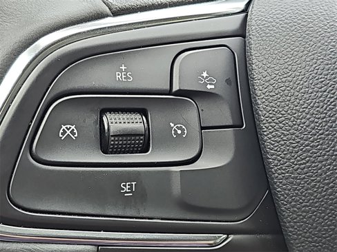 Used 2022 Buick Encore GX Select w/ Sport Touring Package image 18