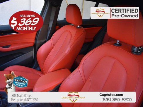 Used 2023 BMW X2 xDrive28i w/ Premium Package 2 image 1