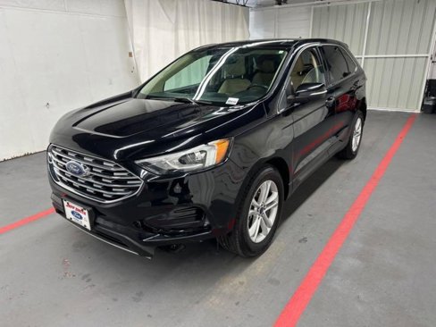 Used 2020 Ford Edge SEL w/ Convenience Package image 1
