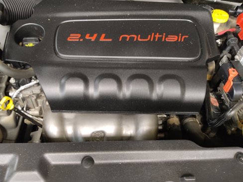 Used 2019 Jeep Compass Altitude image 30