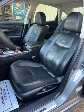 Used 2012 INFINITI M37 x w/ Premium Pkg image 11