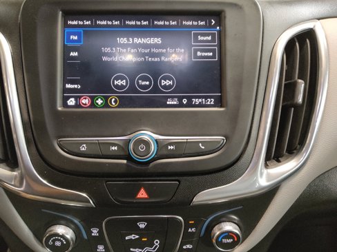 Used 2020 Chevrolet Equinox LS w/ LPO, Cargo Package image 25
