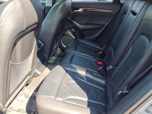 Used 2016 Audi Q5 2.0T Premium Plus w/ Technology Package image 13