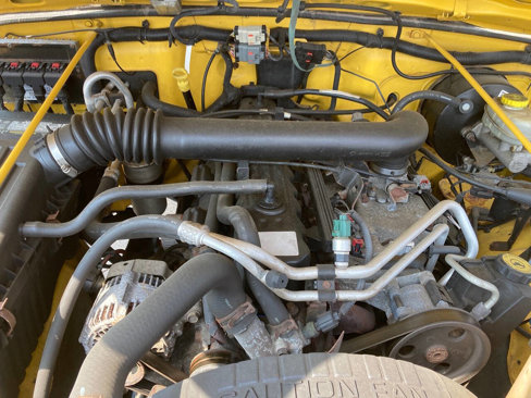 Used 2006 Jeep Wrangler Unlimited image 39