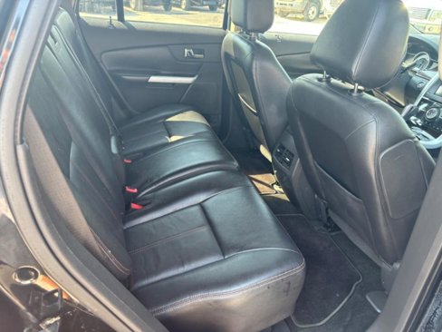 Used 2013 Ford Edge Limited image 23