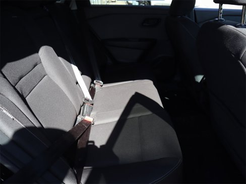 Certified 2023 Nissan Rogue S image 23