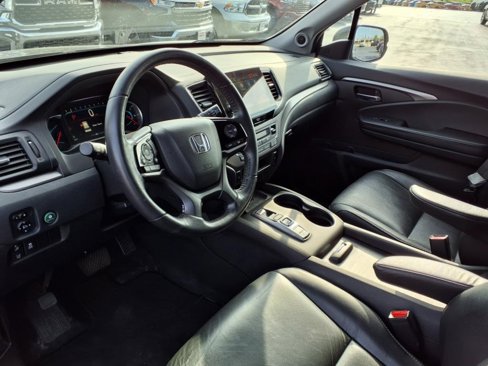 Used 2021 Honda Pilot Special Edition image 6