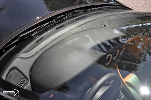 Used 1998 Ferrari 550 Maranello Coupe image 9